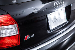 S4アバント4.2 4WD