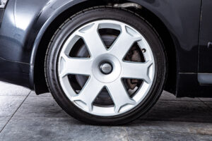 S4アバント4.2 4WD