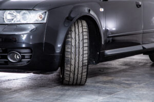 S4アバント4.2 4WD