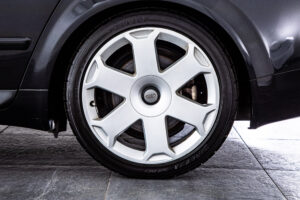 S4アバント4.2 4WD