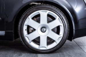 S4アバント4.2 4WD