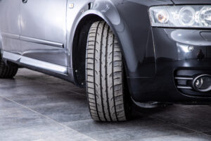 S4アバント4.2 4WD