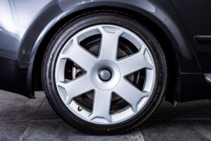 S4アバント4.2 4WD
