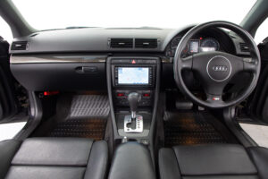 S4アバント4.2 4WD