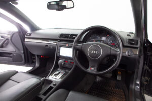 S4アバント4.2 4WD