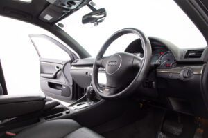 S4アバント4.2 4WD