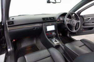 S4アバント4.2 4WD