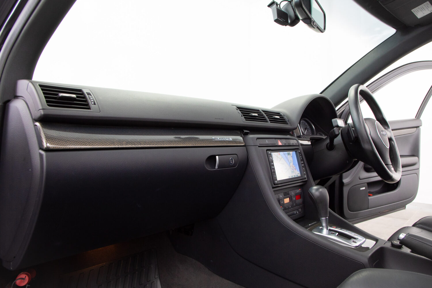 S4アバント4.2 4WD
