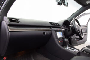 S4アバント4.2 4WD
