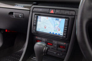 S4アバント4.2 4WD