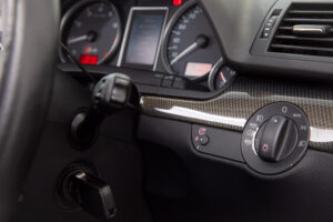 S4アバント4.2 4WD