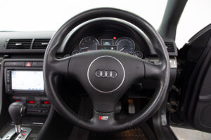 S4アバント4.2 4WD