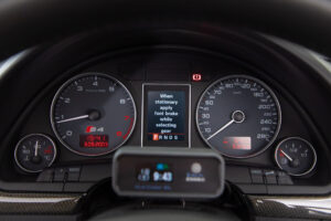 S4アバント4.2 4WD