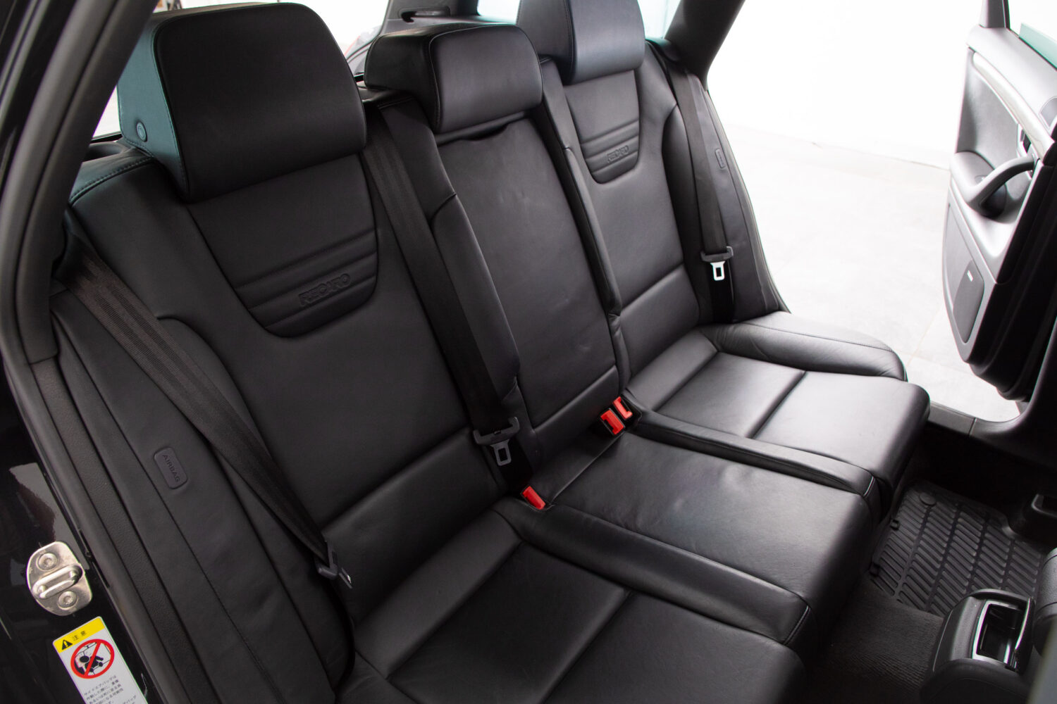 S4アバント4.2 4WD