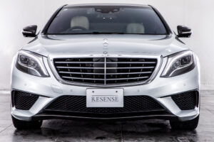 S63 ロング