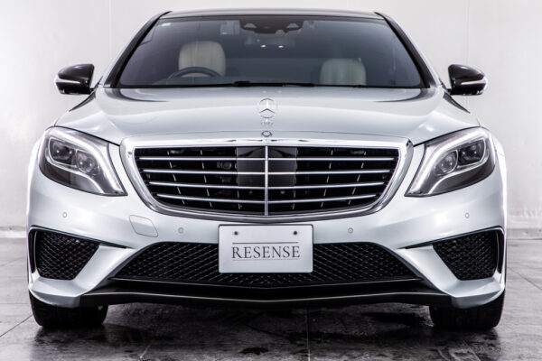 S63 ロング