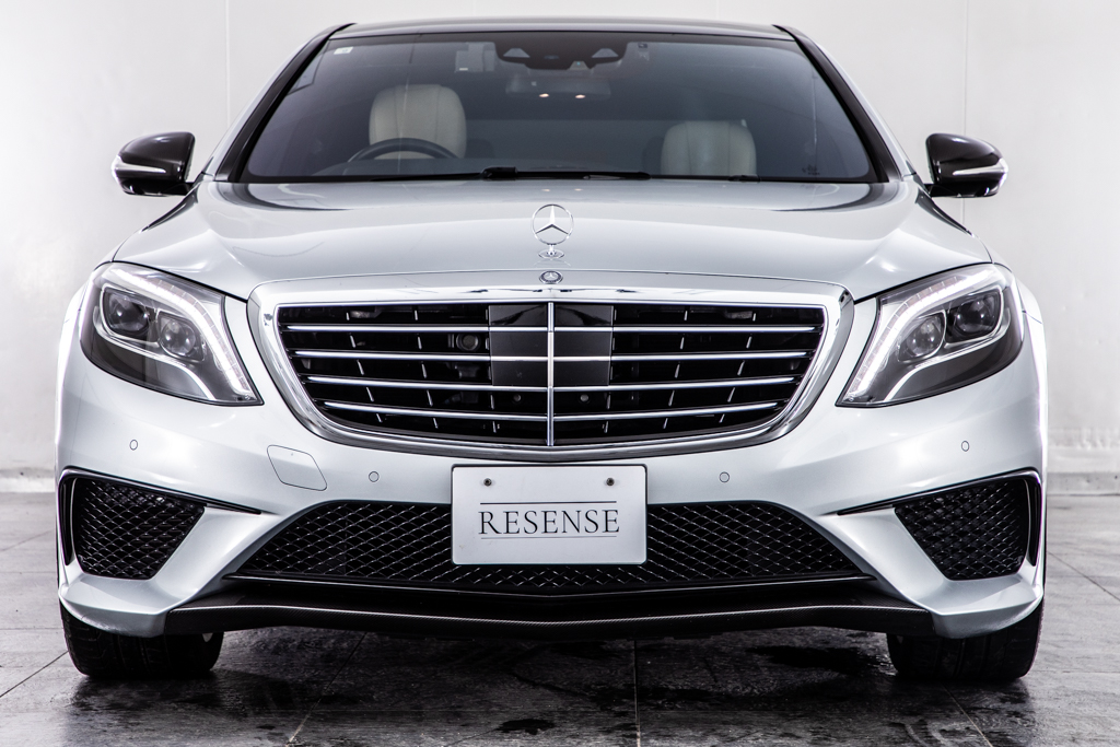 S63 ロング