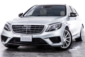 S63 ロング