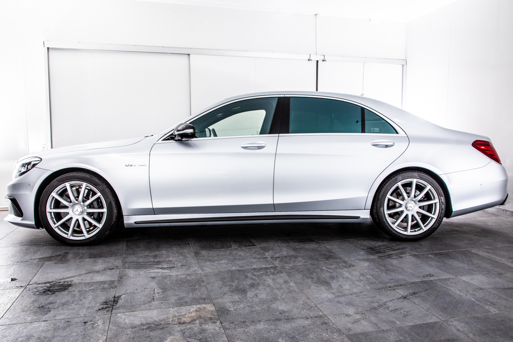 S63 ロング