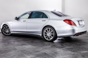 S63 ロング