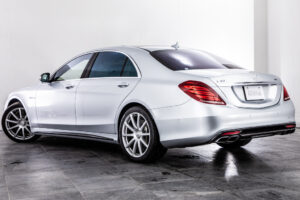 S63 ロング