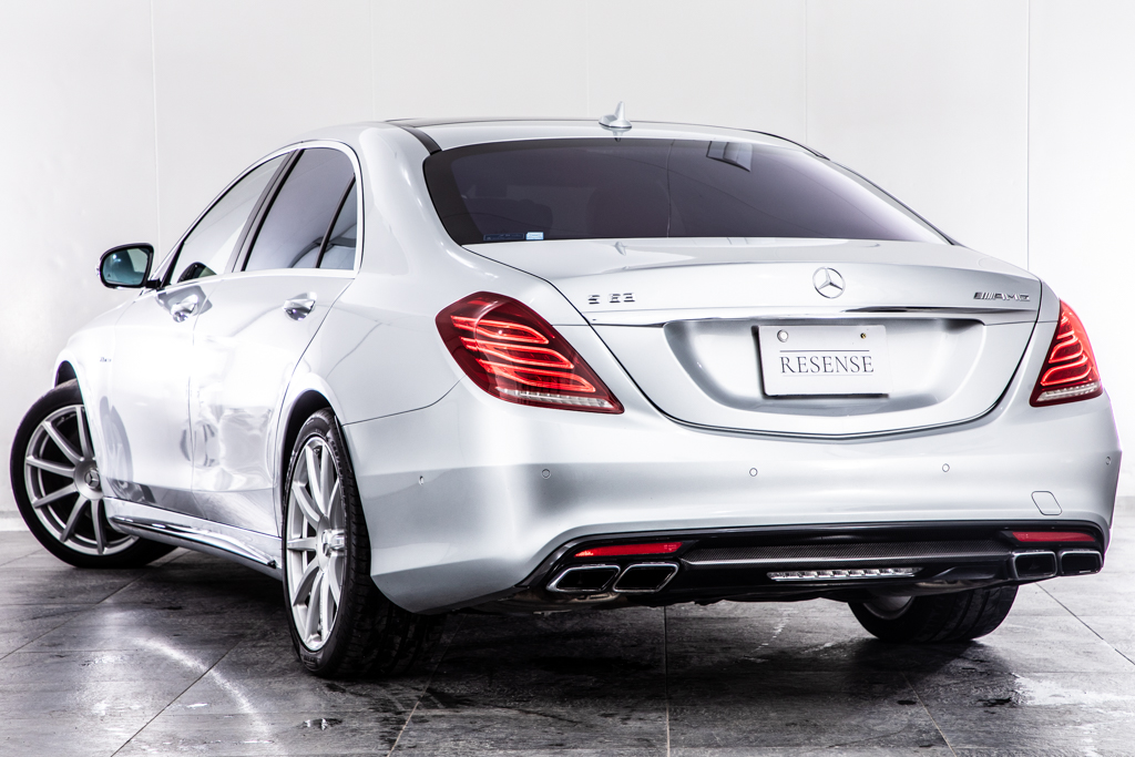 S63 ロング