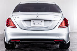 S63 ロング