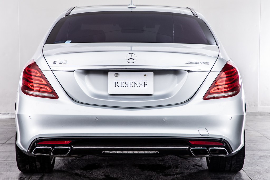 S63 ロング