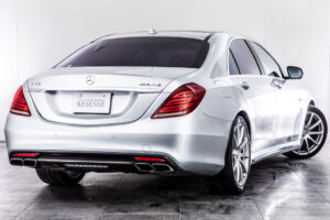S63 ロング