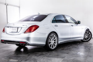 S63 ロング