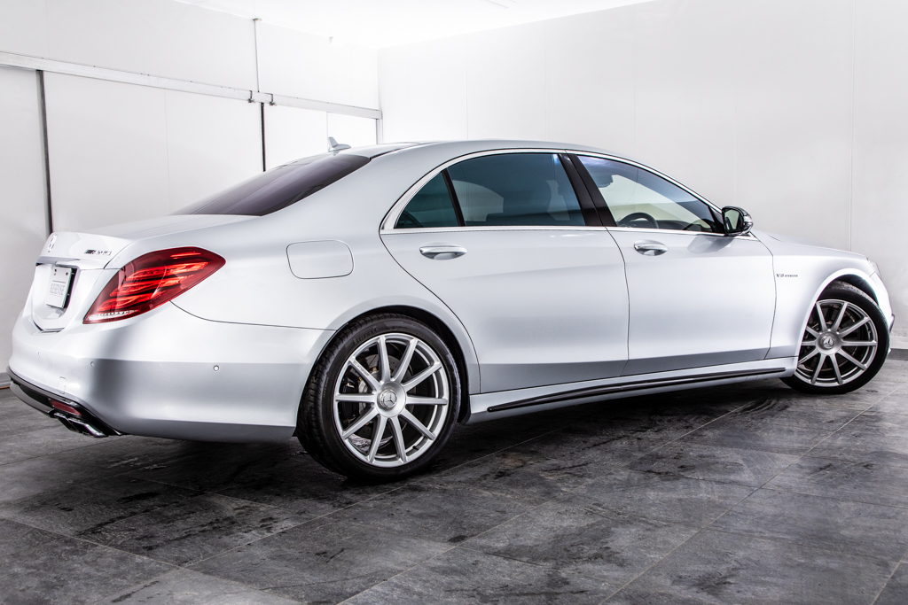 S63 ロング