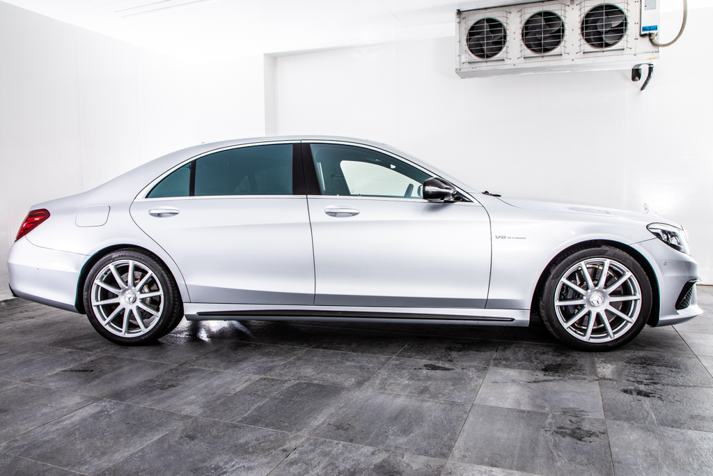 S63 ロング