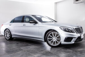 S63 ロング