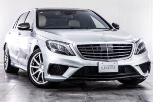 S63 ロング