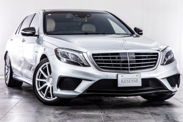 S63 ロング