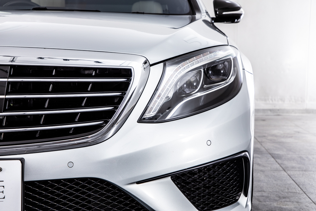 S63 ロング