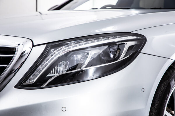 S63 ロング