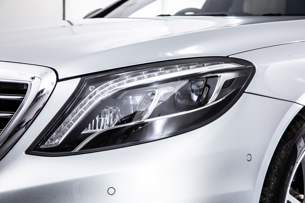S63 ロング