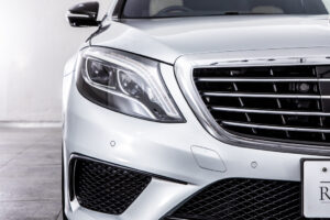 S63 ロング