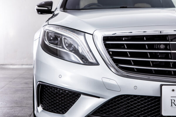 S63 ロング