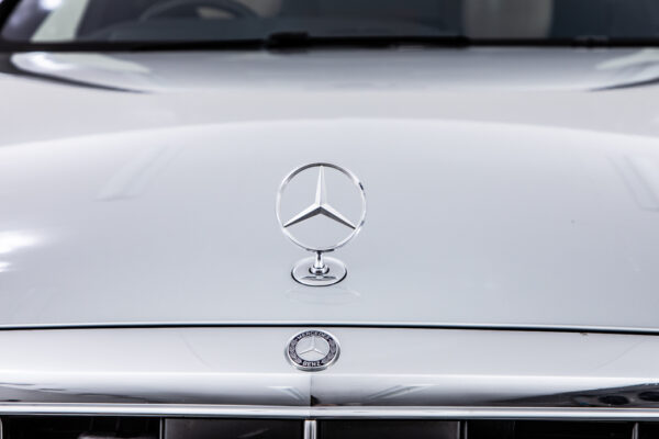 S63 ロング