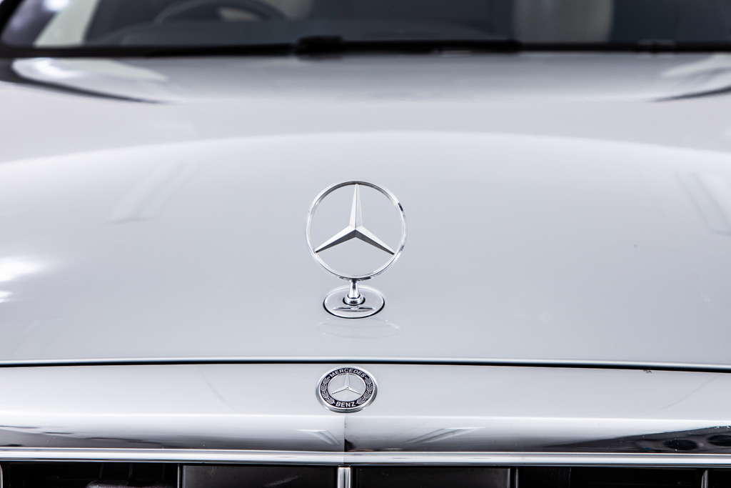 S63 ロング