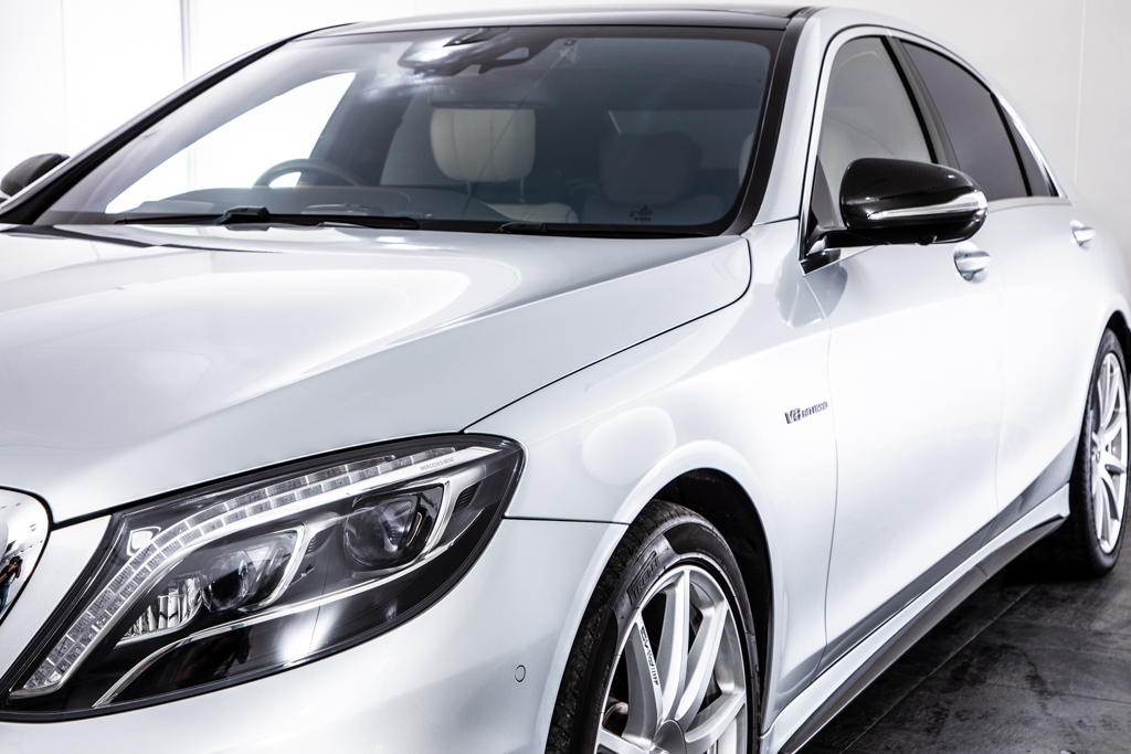S63 ロング