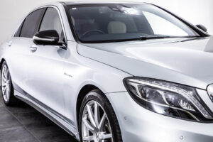 S63 ロング