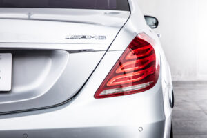 S63 ロング
