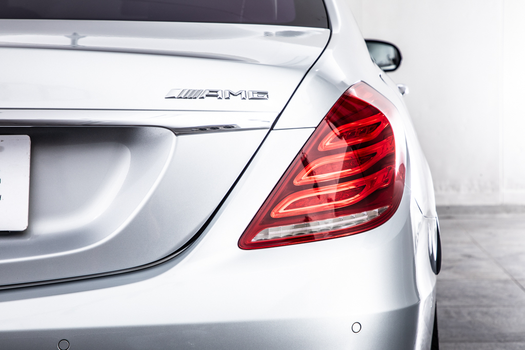 S63 ロング