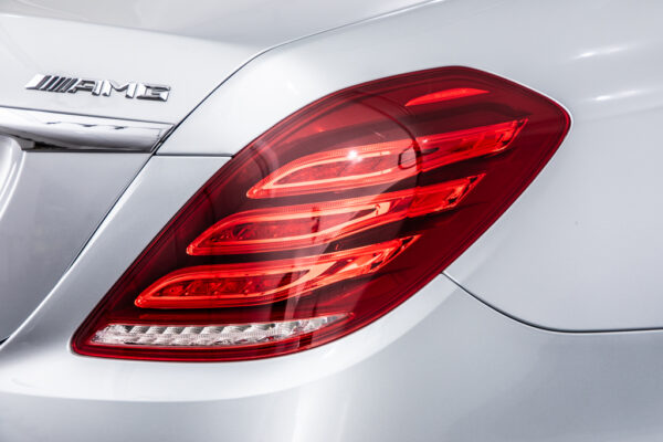 S63 ロング
