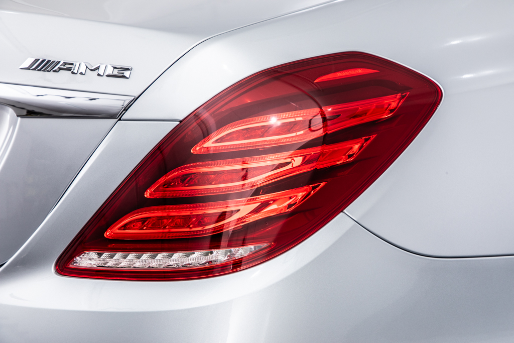 S63 ロング