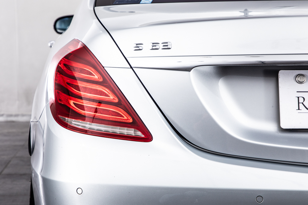 S63 ロング