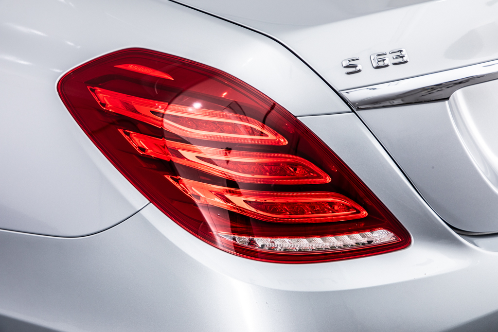 S63 ロング